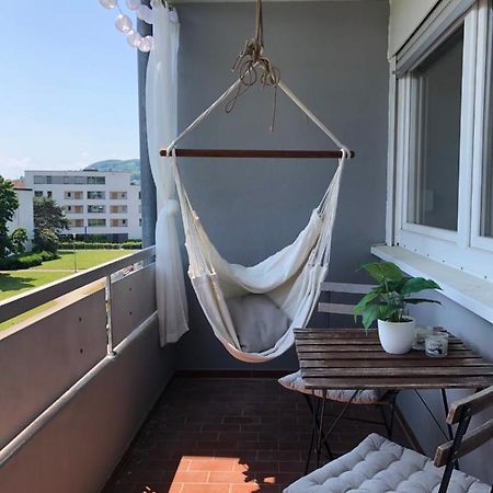 Ferienwohnung Am Gruett Lörrach Εξωτερικό φωτογραφία