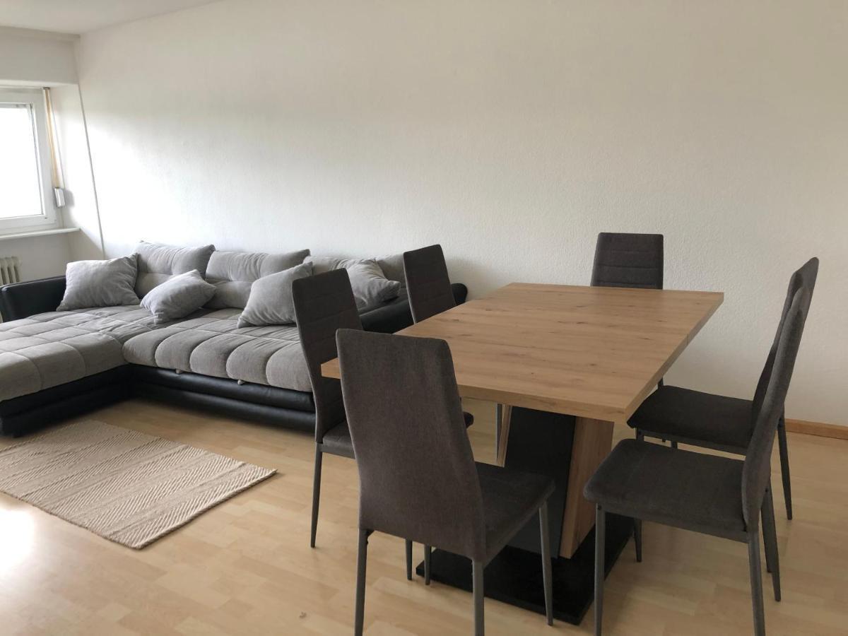 Ferienwohnung Am Gruett Lörrach Εξωτερικό φωτογραφία