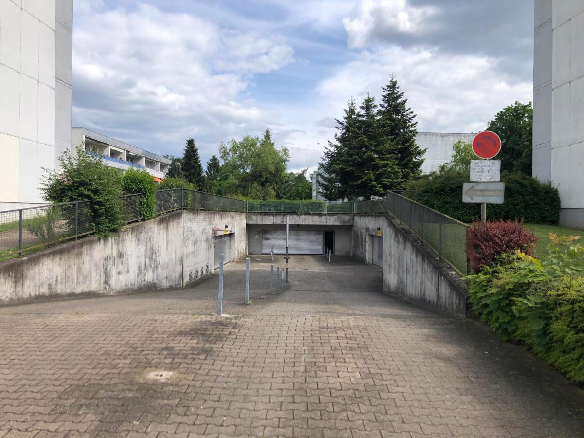 Ferienwohnung Am Gruett Lörrach Εξωτερικό φωτογραφία