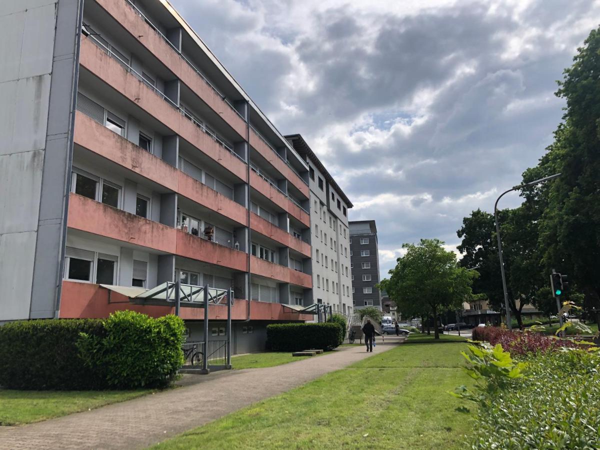 Ferienwohnung Am Gruett Lörrach Εξωτερικό φωτογραφία