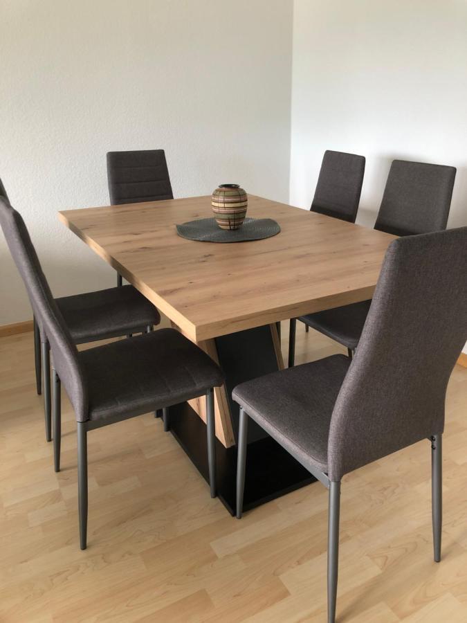 Ferienwohnung Am Gruett Lörrach Εξωτερικό φωτογραφία