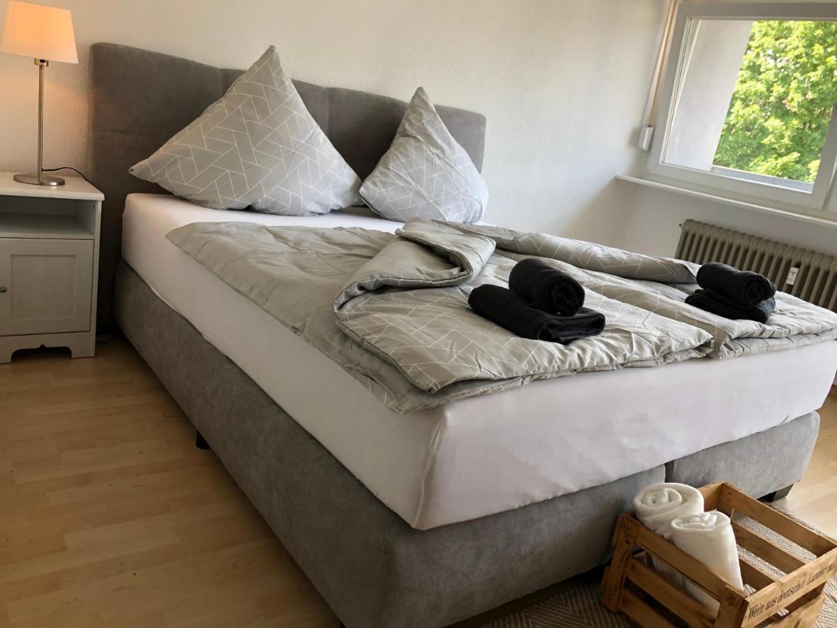 Ferienwohnung Am Gruett Lörrach Εξωτερικό φωτογραφία