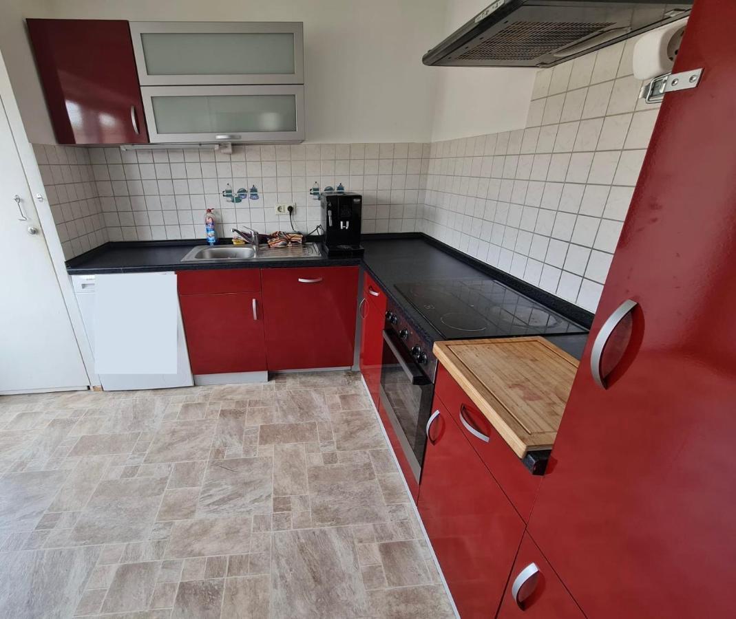 Ferienwohnung Am Gruett Lörrach Εξωτερικό φωτογραφία