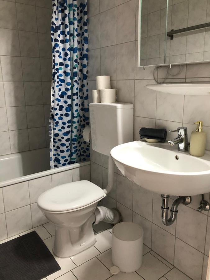 Ferienwohnung Am Gruett Lörrach Εξωτερικό φωτογραφία
