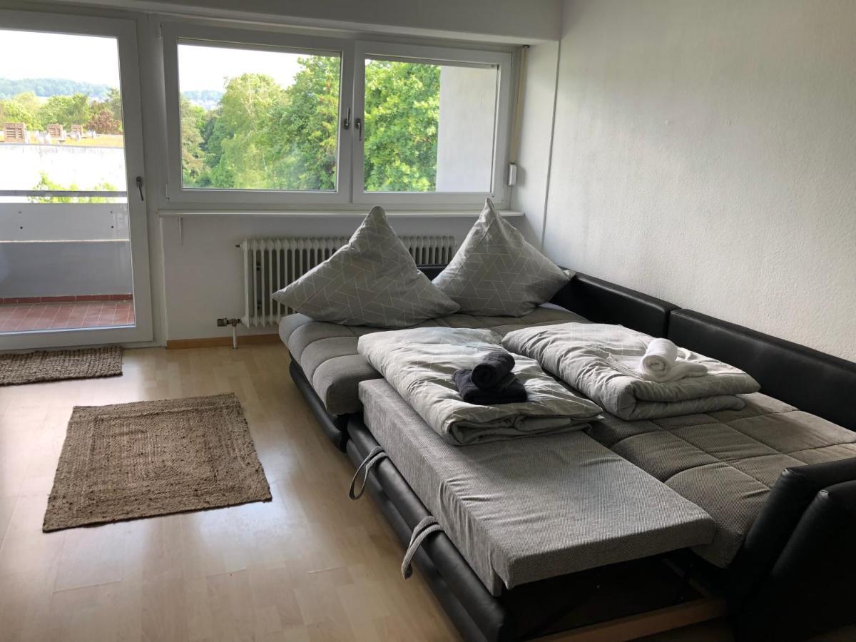 Ferienwohnung Am Gruett Lörrach Εξωτερικό φωτογραφία