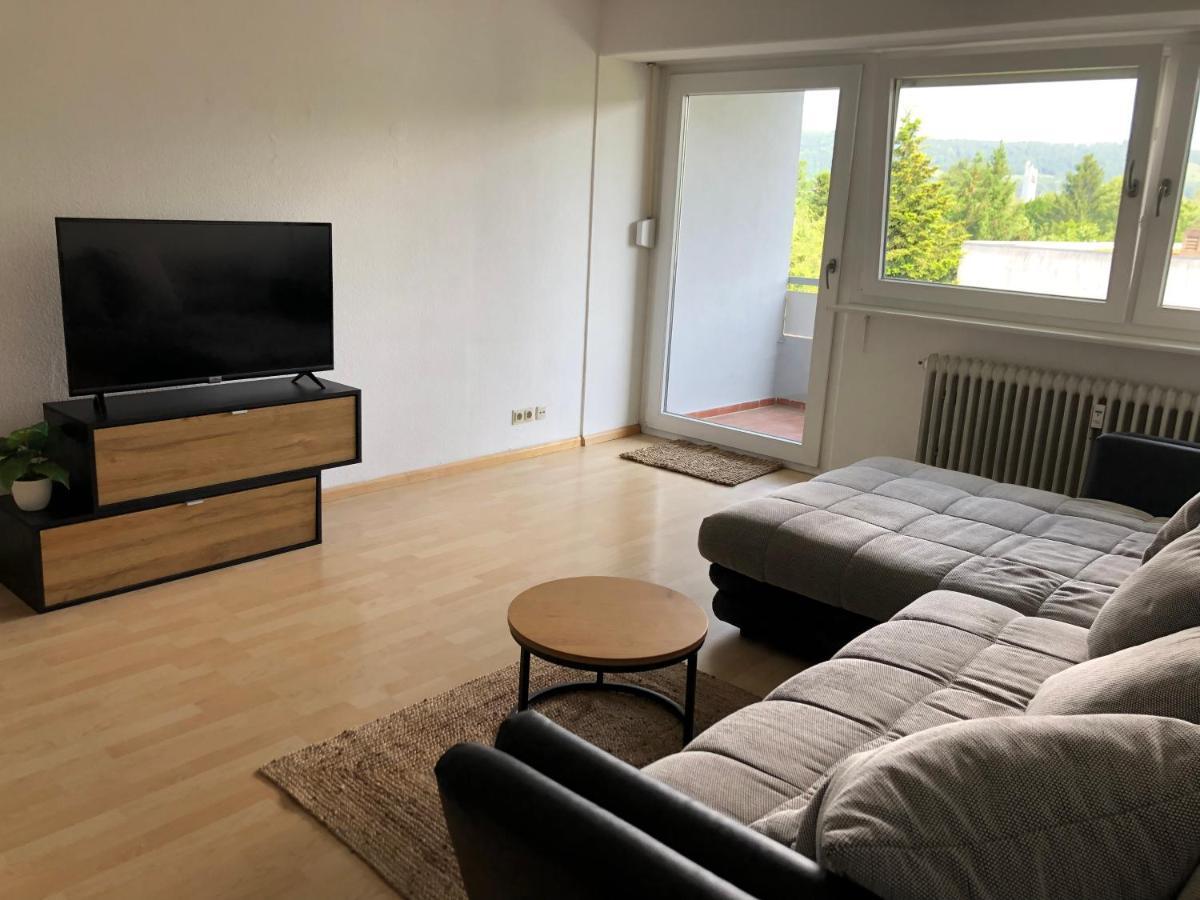 Ferienwohnung Am Gruett Lörrach Εξωτερικό φωτογραφία