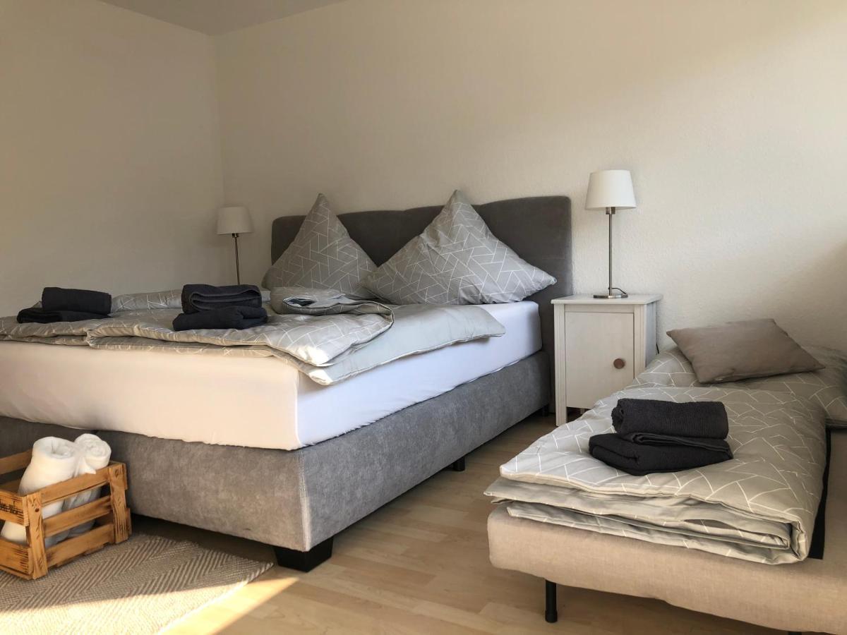 Ferienwohnung Am Gruett Lörrach Εξωτερικό φωτογραφία