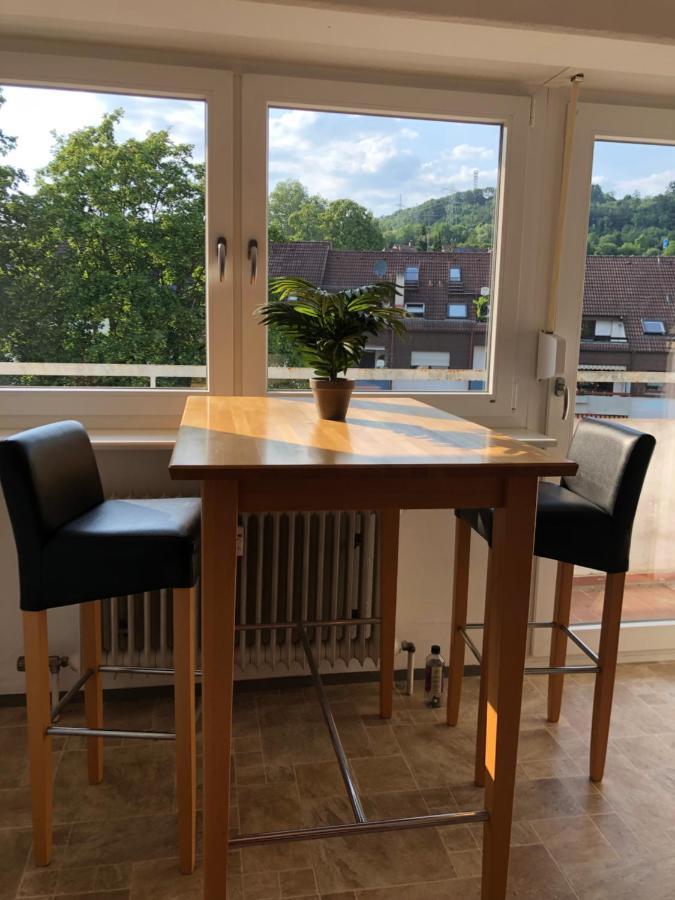 Ferienwohnung Am Gruett Lörrach Εξωτερικό φωτογραφία