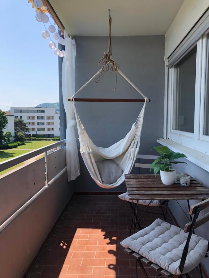 Ferienwohnung Am Gruett Lörrach Εξωτερικό φωτογραφία