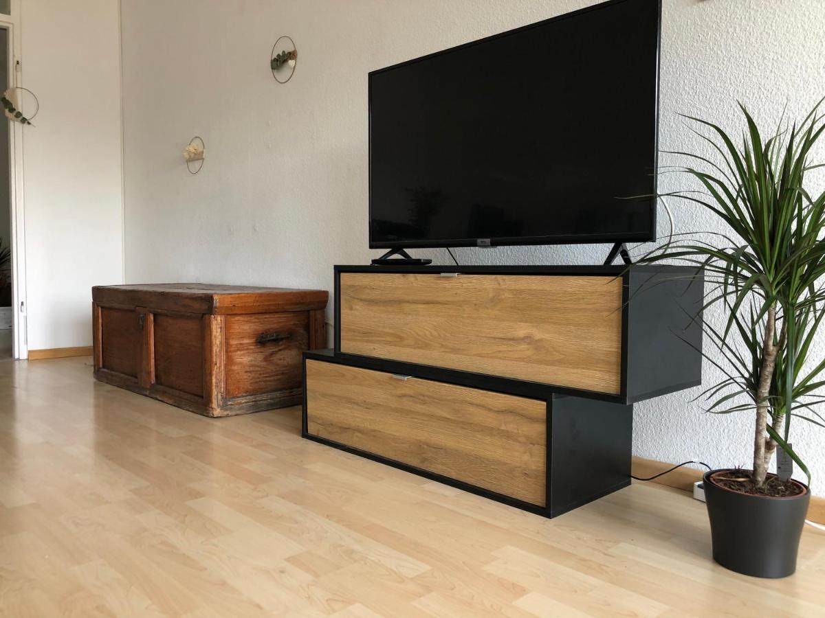 Ferienwohnung Am Gruett Lörrach Εξωτερικό φωτογραφία