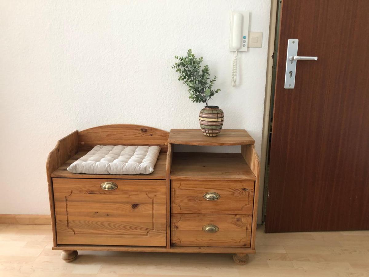 Ferienwohnung Am Gruett Lörrach Εξωτερικό φωτογραφία