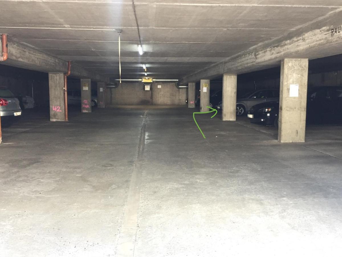 Ferienwohnung Am Gruett Lörrach Εξωτερικό φωτογραφία